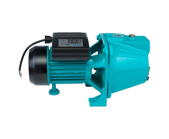 Фото 7 - Насос центробежный самовсасывающий 0.75кВт Hmax 48м Qmax 55л/мин AQUATICA (775092)