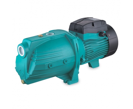 Фото 2 - Насос центробежный самовсасывающий 0.9кВт Hmax 48м Qmax 85л/мин LEO 3.0 (775386)