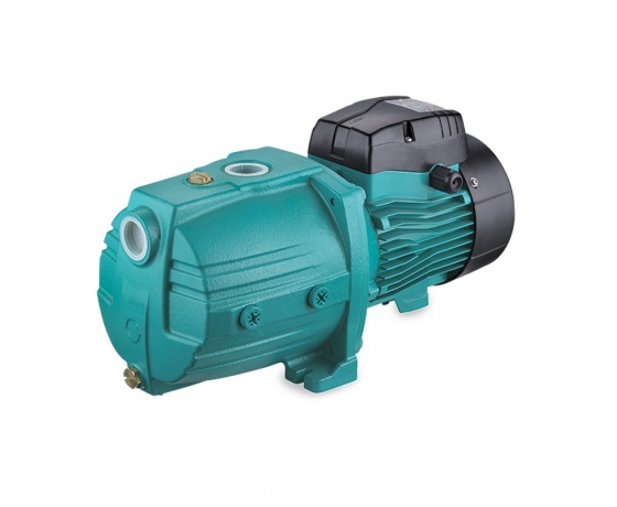 Фото 2 - Насос центробежный многоступенчатый 0.6кВт Hmax 36м Qmax 90л/мин LEO 3.0 (775433)