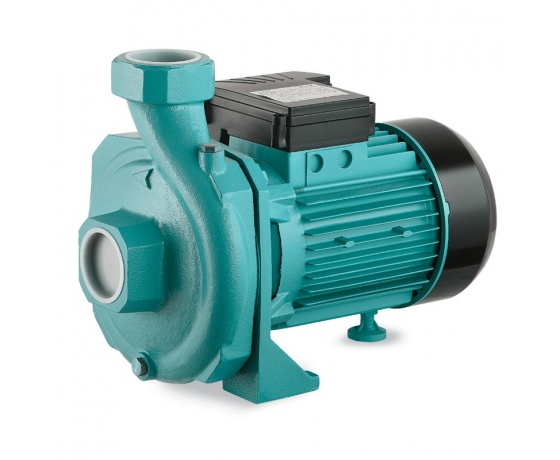 Фото 2 - Насос центробежный 2.2кВт Hmax 34м Qmax 500л/мин LEO (775255)