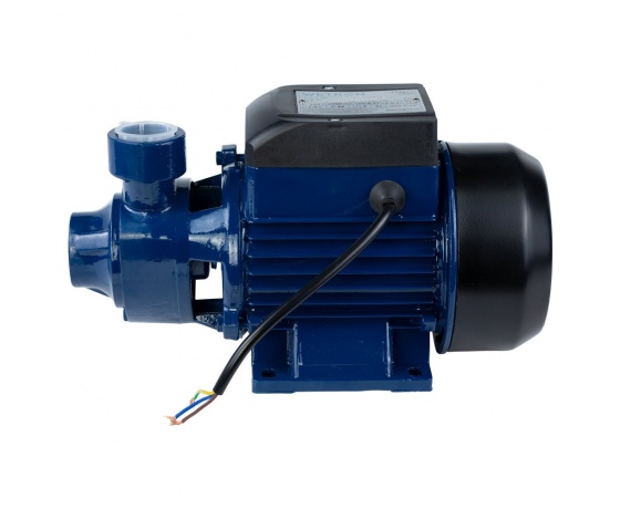 Фото 3 - Насос вихревой 0.37кВт Hmax 35м Qmax 35л/мин WETRON (775011)