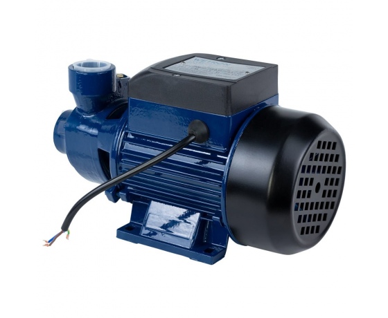 Фото 4 - Насос вихревой 0.37кВт Hmax 35м Qmax 35л/мин WETRON (775011)