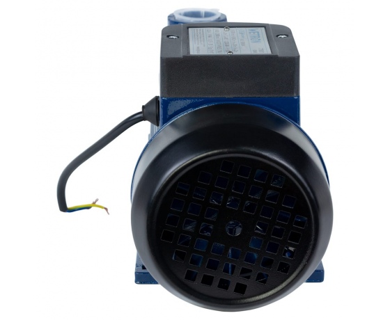 Фото 5 - Насос вихревой 0.37кВт Hmax 35м Qmax 35л/мин WETRON (775011)