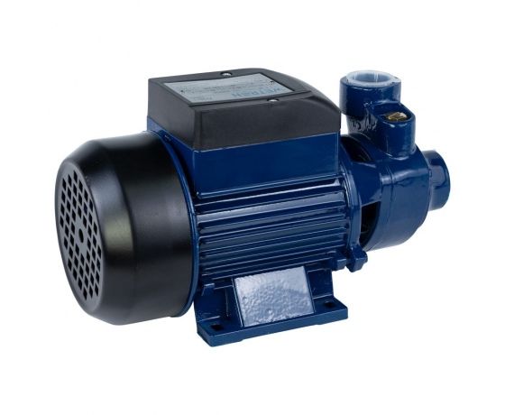 Фото 6 - Насос вихревой 0.37кВт Hmax 35м Qmax 35л/мин WETRON (775011)