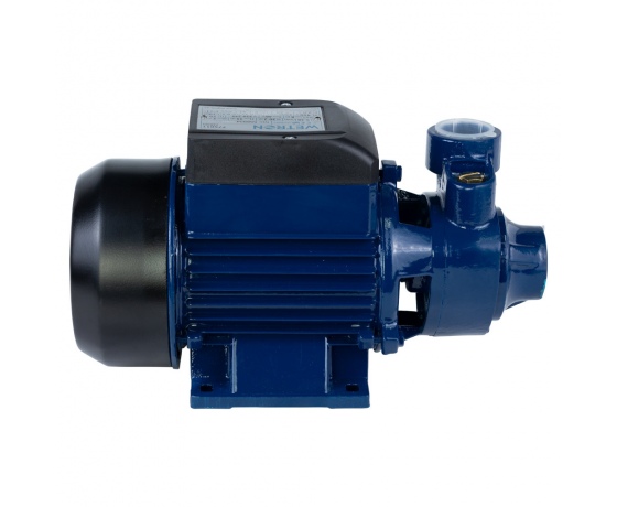 Фото 7 - Насос вихревой 0.37кВт Hmax 35м Qmax 35л/мин WETRON (775011)