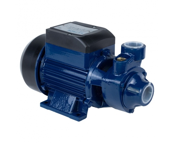 Фото 8 - Насос вихревой 0.37кВт Hmax 35м Qmax 35л/мин WETRON (775011)