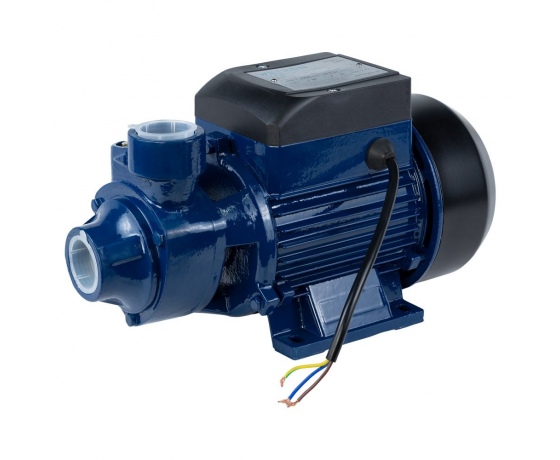 Фото 2 - Насос вихревой 0.37кВт Hmax 35м Qmax 35л/мин WETRON (775011)
