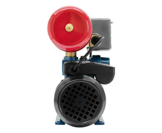 Фото 6 - Станция 0.37 кВт Hmax 35 м Qmax 35 л/мин (вихревой насос) 1л WETRON (776010)