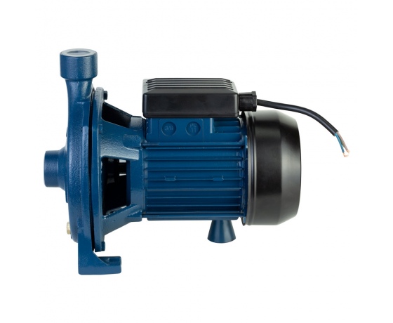 Фото 3 - Насос центробежный 0.75кВт Hmax 30м Qmax 100л/мин WETRON (775021)