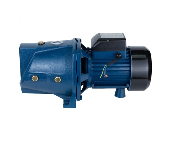 Фото 3 - Насос центробежный самовсасывающий 0.75кВт Hmax 40м Qmax 80л/мин WETRON (775033)