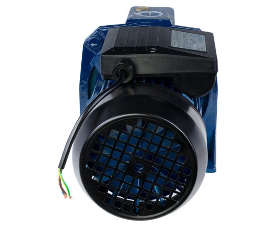 Фото 5 - Насос центробежный самовсасывающий 1.1кВт Hmax 50м Qmax 60л/мин WETRON (775044)