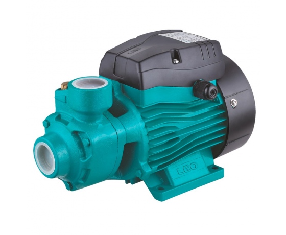 Фото 2 - Насос вихревой 0.75кВт Hmax 90м Qmax 35л/мин LEO 3.0 (775135)