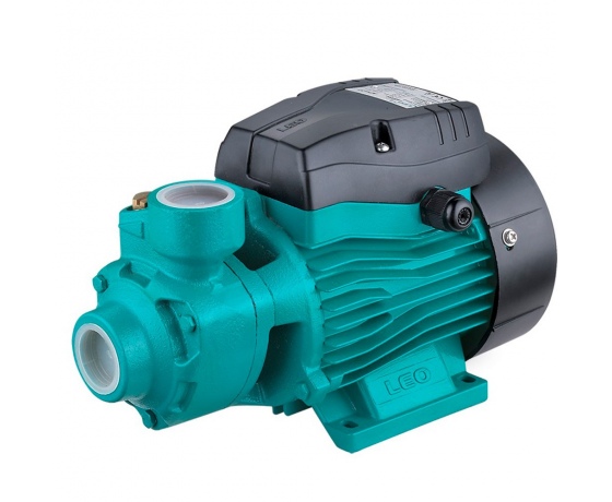 Фото 2 - Насос вихревой 0.6кВт Hmax 60м Qmax 50л/мин LEO 3.0 (775133)