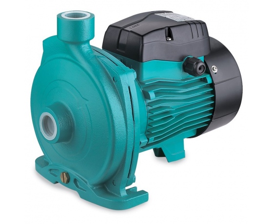 Фото 2 - Насос центробежный 1.1кВт Hmax 40м Qmax 120л/мин LEO 3.0 (775264)