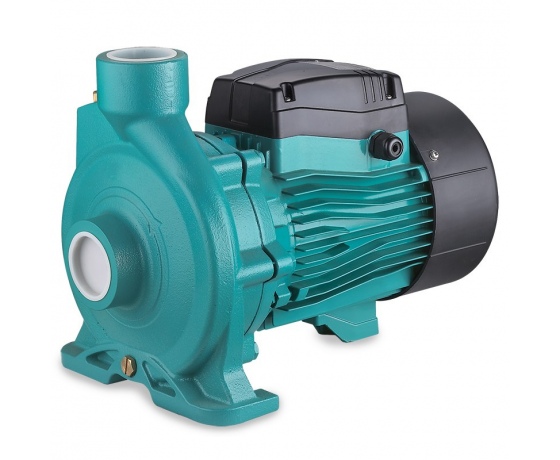 Фото 2 - Насос центробежный 380В 5.5кВт Hmax 46,5м Qmax 900л/мин 2