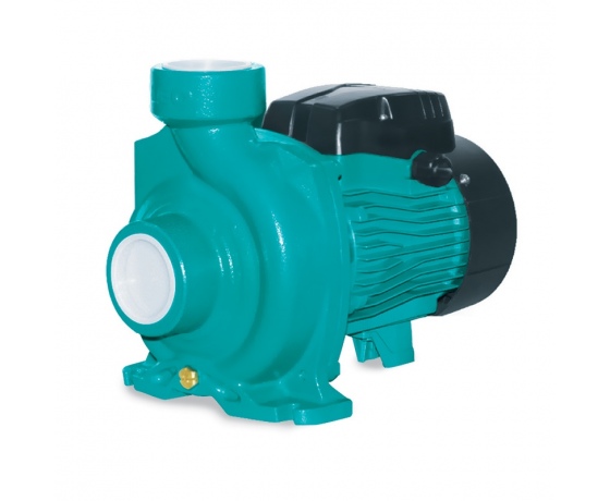 Фото 2 - Насос центробежный 0.75кВт Hmax 14м Qmax 500л/мин 2