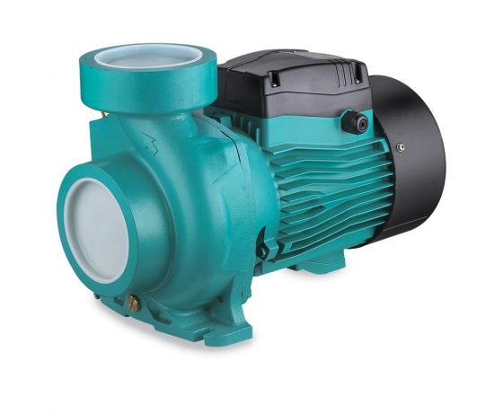Фото 2 - Насос центробежный 2.2кВт Hmax 17.5м Qmax 1100л/мин 3