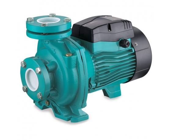 Фото 2 - Насос центробежный 1.5кВт Hmax 15м Qmax 1000л/мин 3