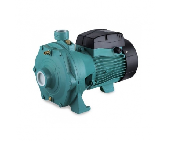 Фото 2 - Насос центробежный многоступенчатый 380В 4.0кВт Hmax 82м Qmax 250л/мин LEO 3.0 (7752993)