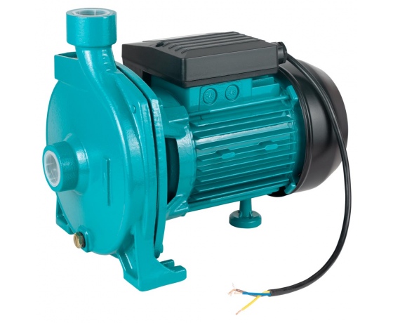 Фото 3 - Насос центробежный 0.75 кВт Hmax 40 м Qmax 100 л/мин AQUATICA (775071)