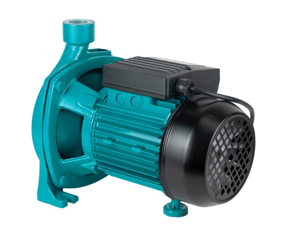 Фото 5 - Насос центробежный 0.75 кВт Hmax 40 м Qmax 100 л/мин AQUATICA (775071)