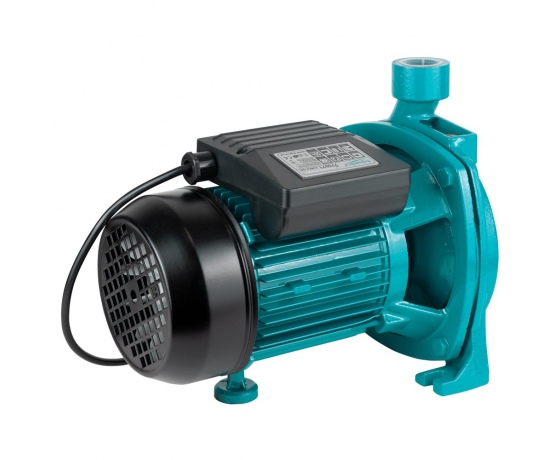 Фото 7 - Насос центробежный 0.75 кВт Hmax 40 м Qmax 100 л/мин AQUATICA (775071)