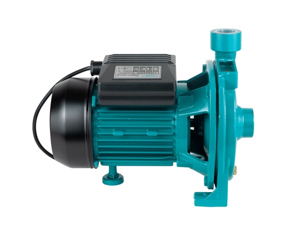 Фото 8 - Насос центробежный 0.75 кВт Hmax 40 м Qmax 100 л/мин AQUATICA (775071)