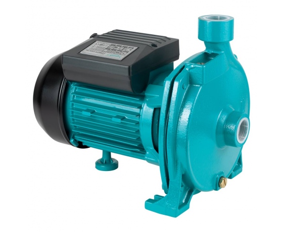 Фото 9 - Насос центробежный 0.75 кВт Hmax 40 м Qmax 100 л/мин AQUATICA (775071)