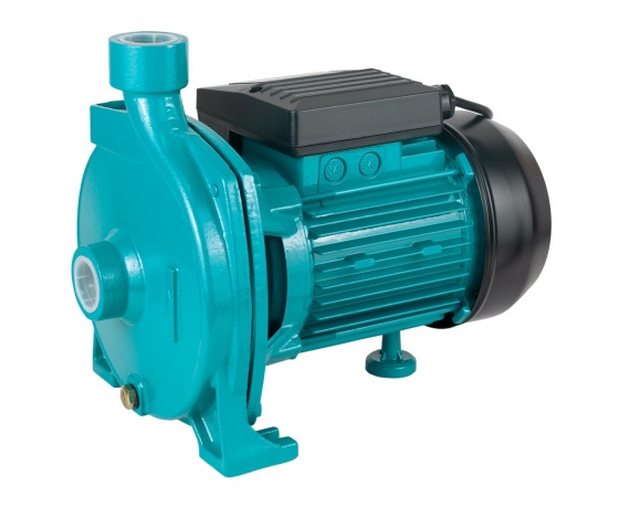 Фото 2 - Насос центробежный 0.75 кВт Hmax 40 м Qmax 100 л/мин AQUATICA (775071)