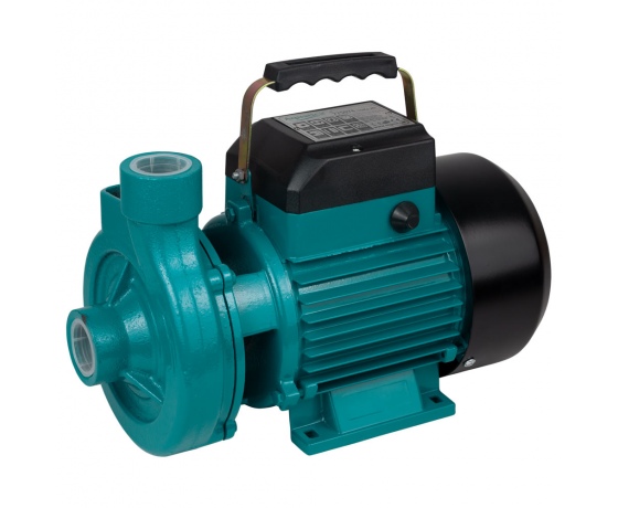 Фото 3 - Насос центробежный 0.75 кВт Hmax 19 м Qmax 250 л/мин AQUATICA (775074)