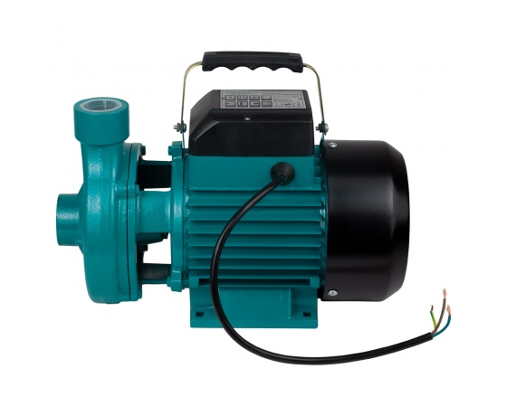 Фото 4 - Насос центробежный 0.75 кВт Hmax 19 м Qmax 250 л/мин AQUATICA (775074)