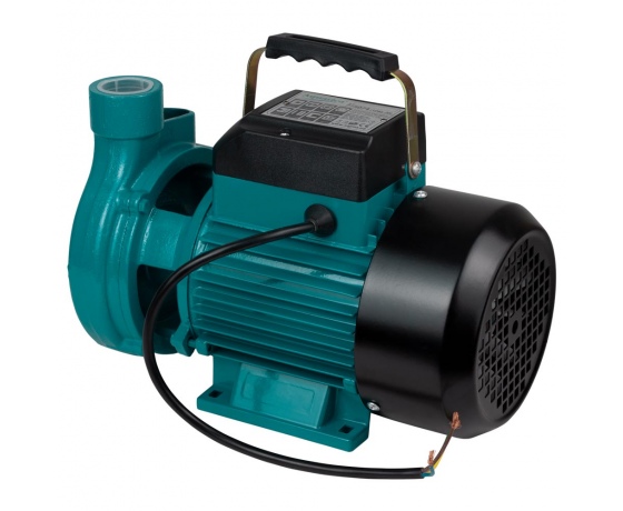 Фото 5 - Насос центробежный 0.75 кВт Hmax 19 м Qmax 250 л/мин AQUATICA (775074)