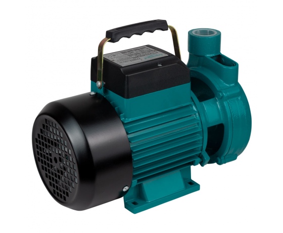 Фото 7 - Насос центробежный 0.75 кВт Hmax 19 м Qmax 250 л/мин AQUATICA (775074)