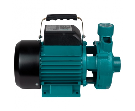 Фото 8 - Насос центробежный 0.75 кВт Hmax 19 м Qmax 250 л/мин AQUATICA (775074)