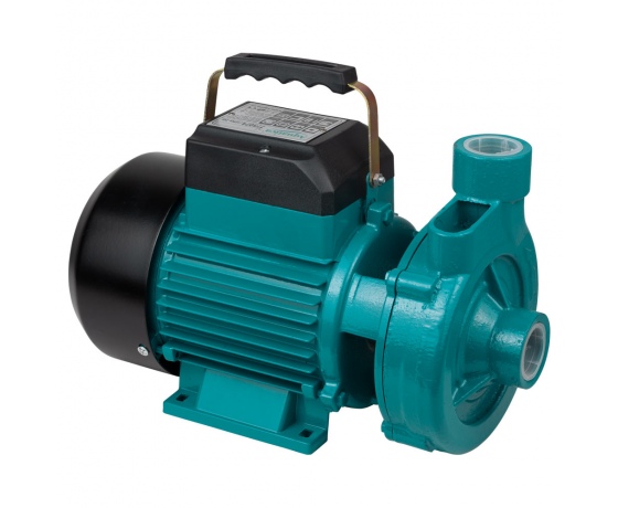 Фото 9 - Насос центробежный 0.75 кВт Hmax 19 м Qmax 250 л/мин AQUATICA (775074)