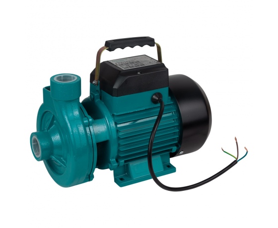 Фото 2 - Насос центробежный 0.75 кВт Hmax 19 м Qmax 250 л/мин AQUATICA (775074)