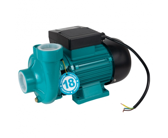 Фото 3 - Насос центробежный  1.5 кВт Hmax 20 м Qmax 560 л/мин AQUATICA (775076)
