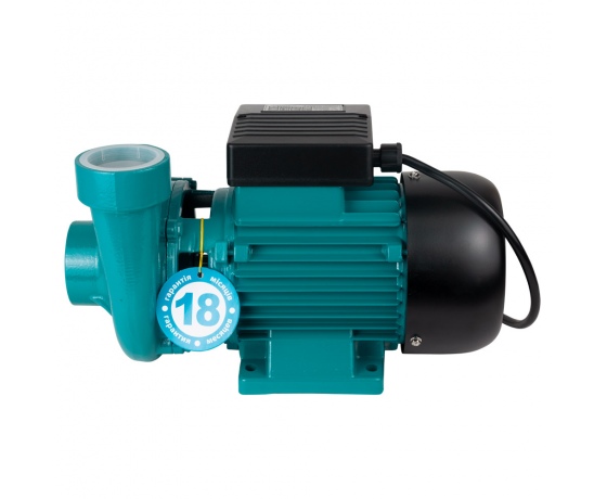 Фото 4 - Насос центробежный  1.5 кВт Hmax 20 м Qmax 560 л/мин AQUATICA (775076)