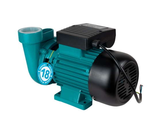 Фото 5 - Насос центробежный  1.5 кВт Hmax 20 м Qmax 560 л/мин AQUATICA (775076)