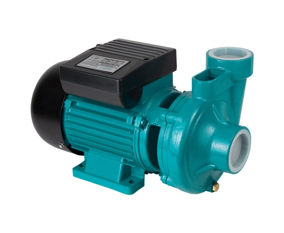 Фото 9 - Насос центробежный  1.5 кВт Hmax 20 м Qmax 560 л/мин AQUATICA (775076)
