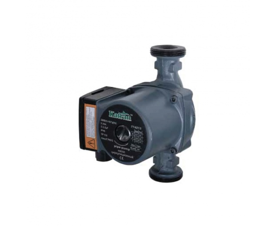 Фото 2 - Насос циркуляционный Hmax 4м Ø2