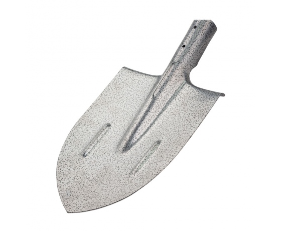Фото 2 - Лопата штыковая 400×210×1.3мм 0.8кг GRAD (5046815)