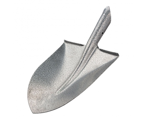 Фото 2 - Лопата штыковая (американка) 400×210×1.5мм 0.9кг GRAD (5046915)