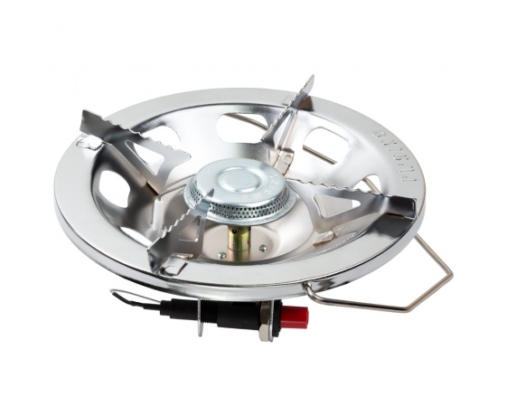 Фото 3 - Конфорка для комплекта газового с пьезоподжигом SIGMA (2903301)