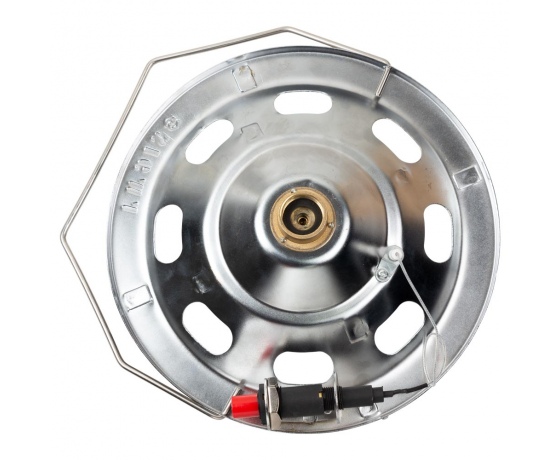 Фото 5 - Конфорка для комплекта газового с пьезоподжигом SIGMA (2903301)