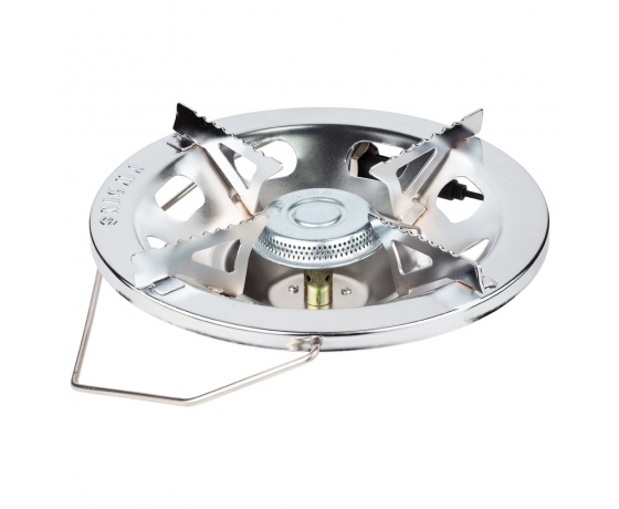 Фото 2 - Конфорка для комплекта газового с пьезоподжигом SIGMA (2903301)