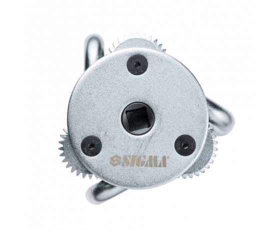 Фото 5 - Съемник масляного фильтра 