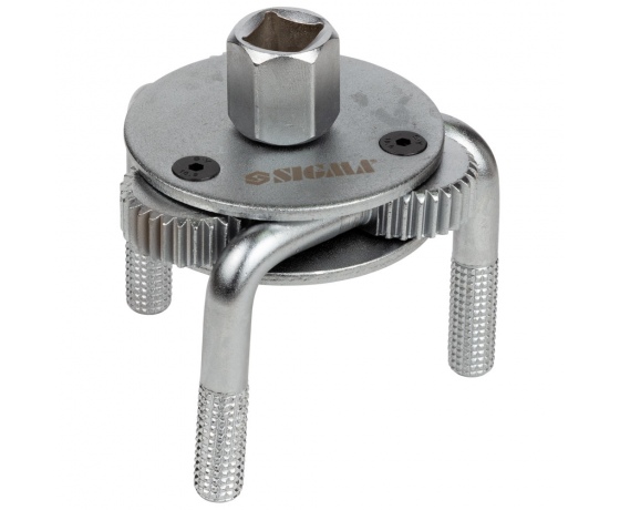 Фото 2 - Съемник масляного фильтра 