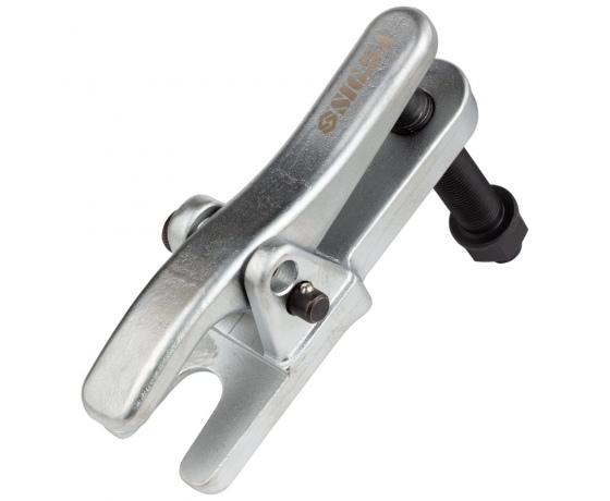 Фото 3 - Съемник рулевых тяг и шаровых опор 22мм двухпозиционный H 34/55мм SIGMA (6226241)