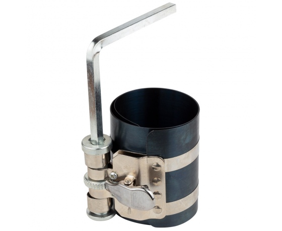 Фото 3 - Обжимка поршневых колец Ø53-125мм Н 75мм SIGMA (6230111)